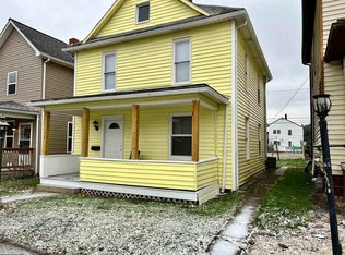 1519 Taylor Ave, Elkins, WV 26241