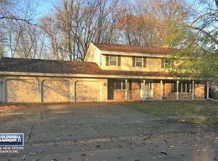 3601 S Bob O Link Ln, Appleton, WI 54915