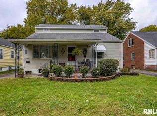 1227 N Rutledge St, Springfield, IL 62702