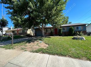 1623 Maxwell St, Colorado Springs, CO 80906