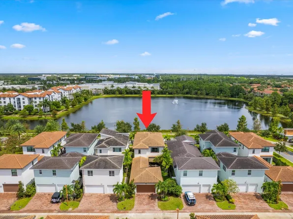 1165 Faulkner Terrace, Palm Beach Gardens, FL 33418