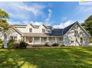 8600 W 239th St, Bucyrus, KS 66013