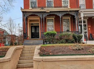 1326 Floyd Ave, Richmond, VA 23220