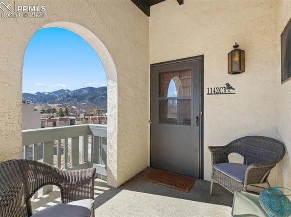 1142 Fontmore Rd APT C, Colorado Springs, CO 80904