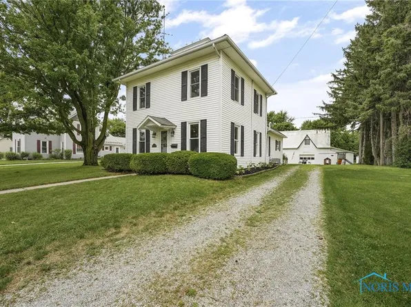 20-300 County Road X, Ridgeville Corners, OH 43555