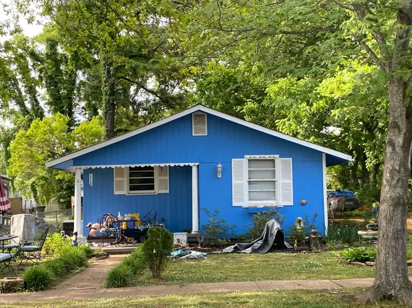 1629 Sherman St SE, Decatur, AL 35601