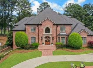 1834 Ballybunion Dr, Johns Creek, GA 30097