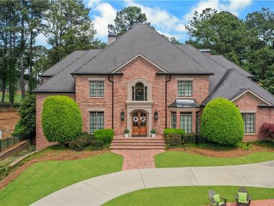 1834 Ballybunion Dr, Johns Creek, GA, 30097
