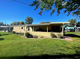 3100 Alden Rd TRAILER 14, Fruitland, ID 83619