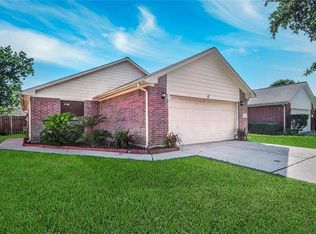 18307 Beaverdell Dr, Tomball, TX 77377
