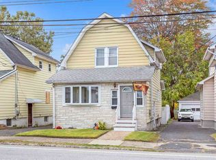 455 Riverside Ave, Lyndhurst, NJ 07071
