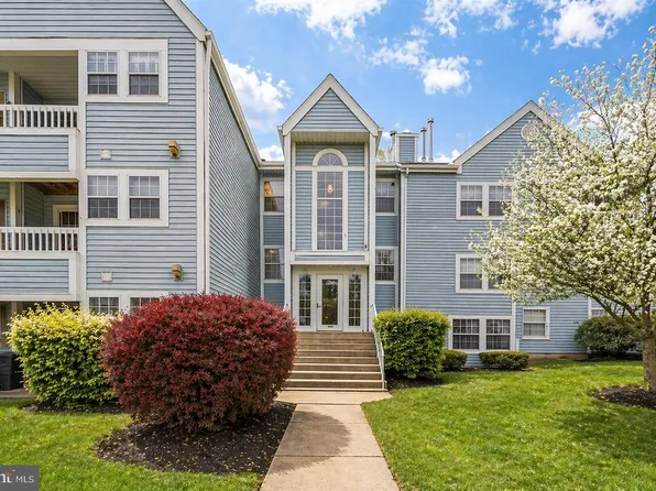 8353 Montgomery Run Rd Unit F, Ellicott City, MD 21043