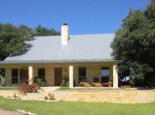 8971 Us Hwy 290, Harper, TX 78631