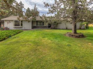 5230 NW Jackpine Ave, Redmond, OR 97756