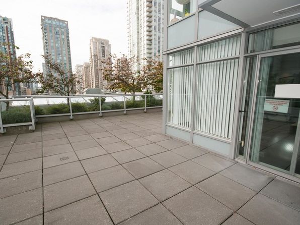 2 bedroom rental in Vancouver — photo 25