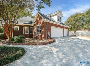 117 Thomas Woods Ct, Huntsville, AL 35806