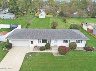 805 S Lansing St, Saint Johns, MI