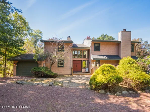 351 Miller Dr, Pocono Pines, PA 18350