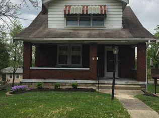 21 Orphanage Rd, Fort Wright, KY 41017