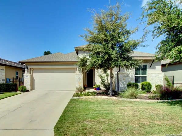 28842 Bluebottle, San Antonio, TX 78260