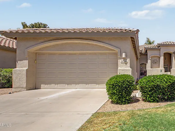 9700 E TRANQUILITY Way, Sun Lakes, AZ 85248
