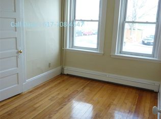 77 Empire St #16, Allston, MA 02134
