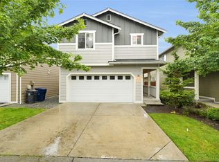 14566 47th Ave NE, Marysville, WA 98271