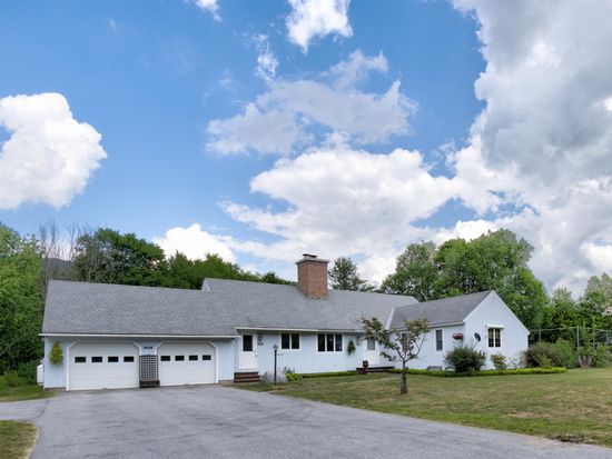 542 Coffeehouse Rd Killington Vt 05751 Zillow
