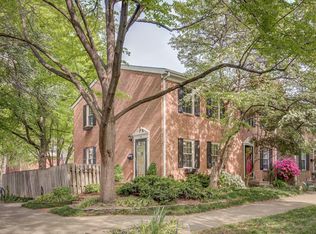 514 S Henry St, Alexandria, VA 22314