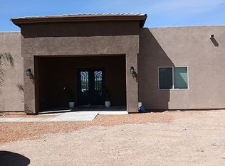 14395 E Wood Canyon Pl, Vail, AZ 85641