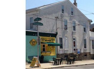 4240 Pechin St, Philadelphia, PA 19128