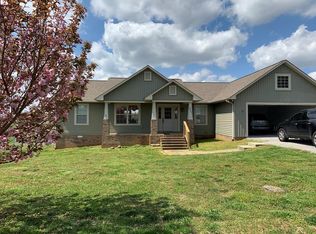 2441 Almyra Rd, Sparta, TN 38583