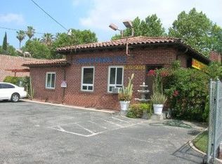 502 W Holt Ave, Pomona, CA 91768