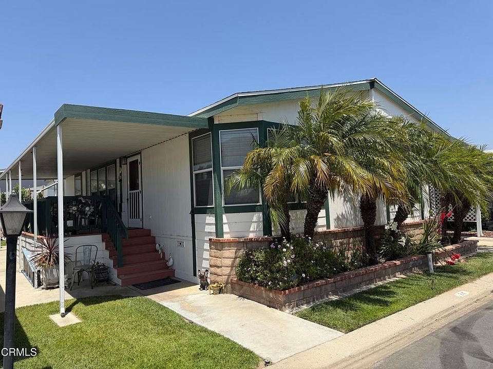 1st image of 500 W Santa Maria St Space 34