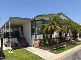 500 W Santa Maria St Space 34, Santa Paula, CA 93060