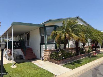 500 W Santa Maria St Space 34, Santa Paula, CA, 93060
