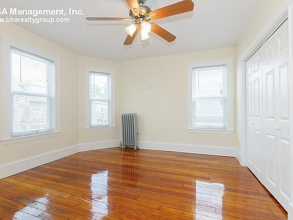 3rd image of 16 Montfern Ave #3A
