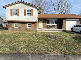 233 Coronado Rd, Indianapolis, IN 46234