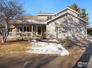 3201 Red Mountain Dr, Fort Collins, CO 80525