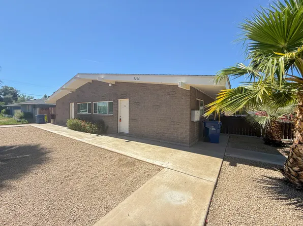 2206 S Granada Dr #5, Tempe, AZ 85282