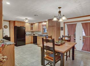6106 Old Turnpike Rd, Lewisburg, PA 17837