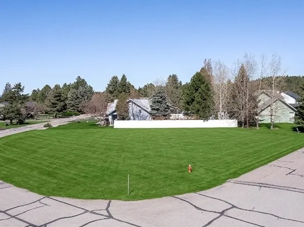 132 N Crestview Ter, Bigfork, MT 59911