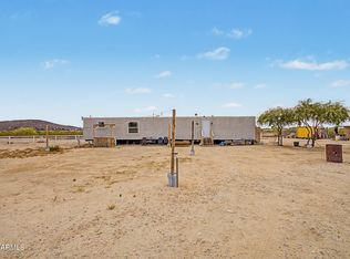 9808 S 349TH Avenue, Arlington, AZ 85322