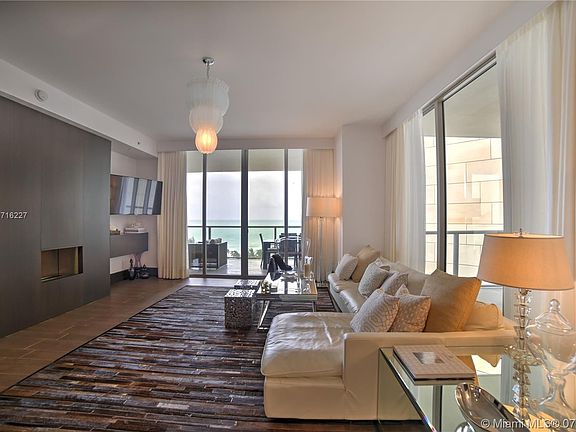 3rd image of 9705 Collins Ave Unit 704N