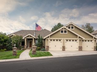 1816 W Gail Jean Ln, Spokane, WA 99218