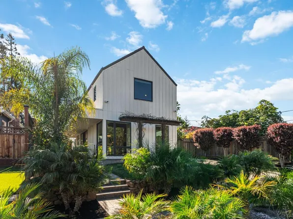 16 Hillview Ave, Redwood City, CA 94062