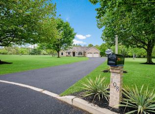108 Clarion Dr, Souderton, PA 18964