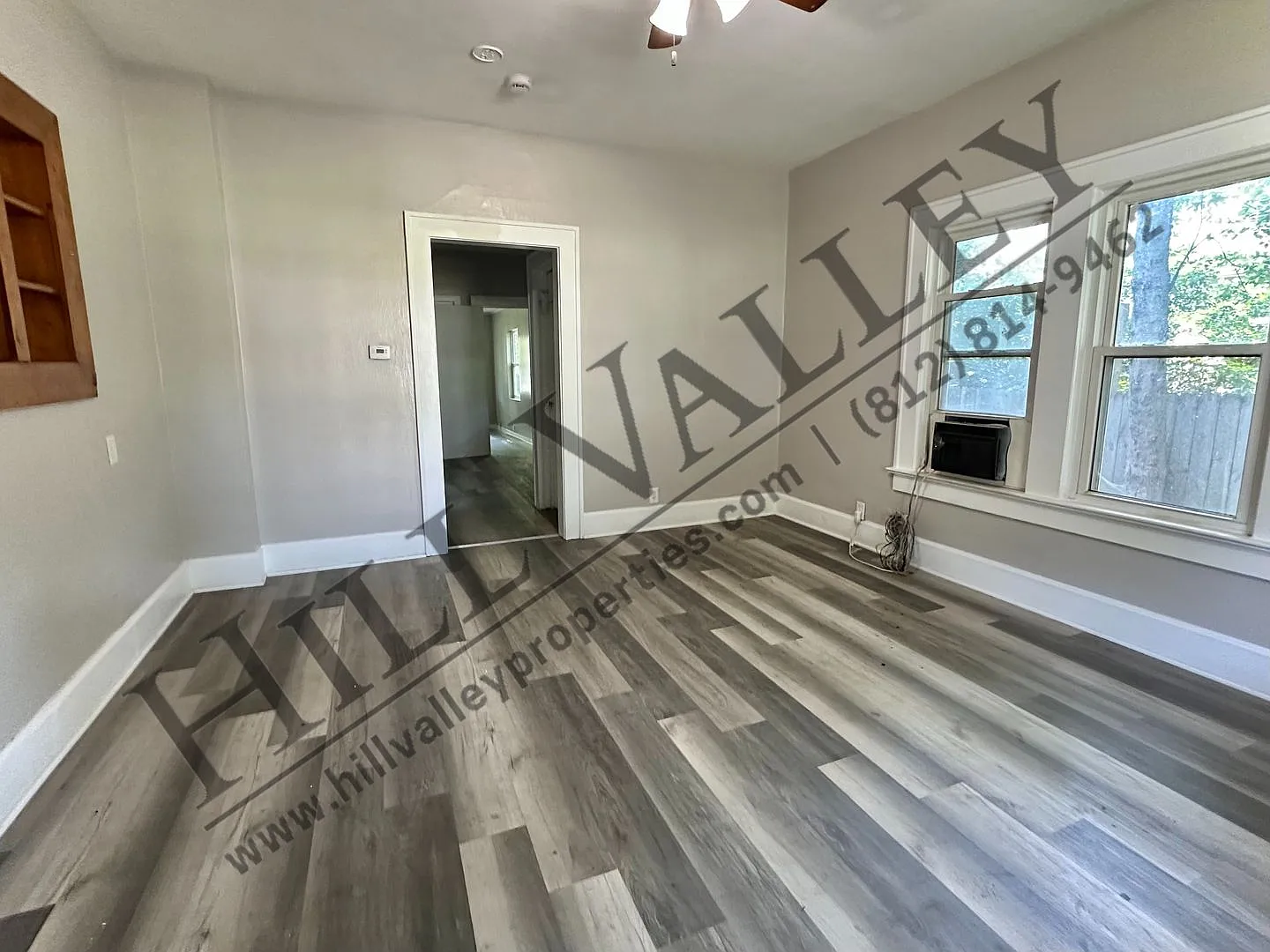 Three Bedroom Home — Photo 2