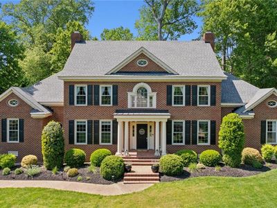 128 Captaine Graves, Williamsburg, VA, 23185