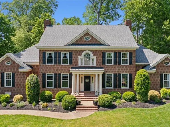 128 Captaine Graves, Williamsburg, VA 23185